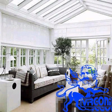 【玻璃房设计】玻璃房设计价格\/图片_玻璃房设