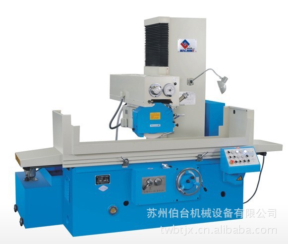 热销推荐全新重型卧轴矩台平面磨床 M7140
