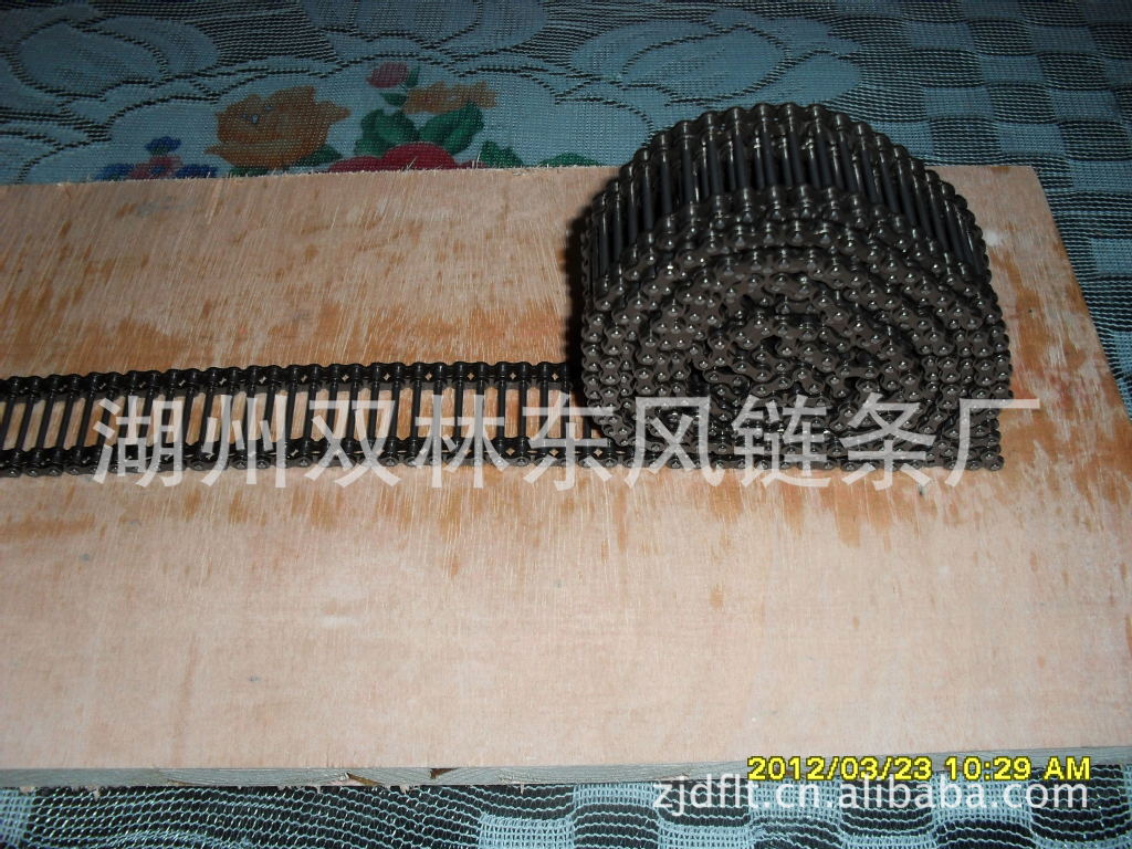 传动链-v马仔【机械设备马仔】可定做非标准链弹力绳链条扣图片