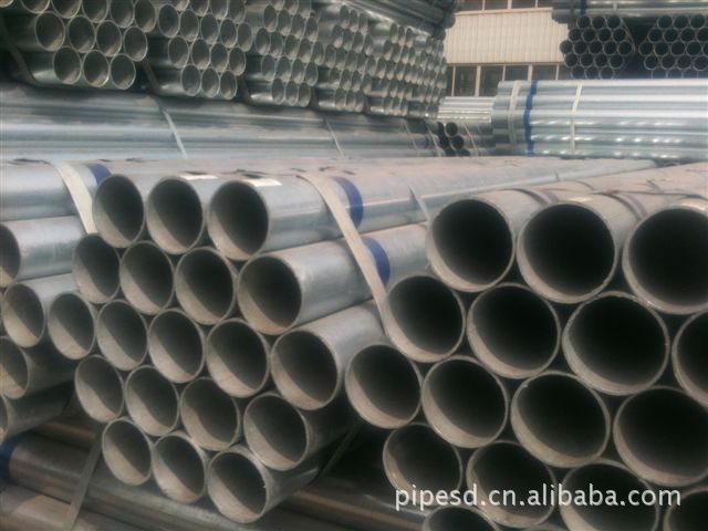 电镀锌钢管13463762299