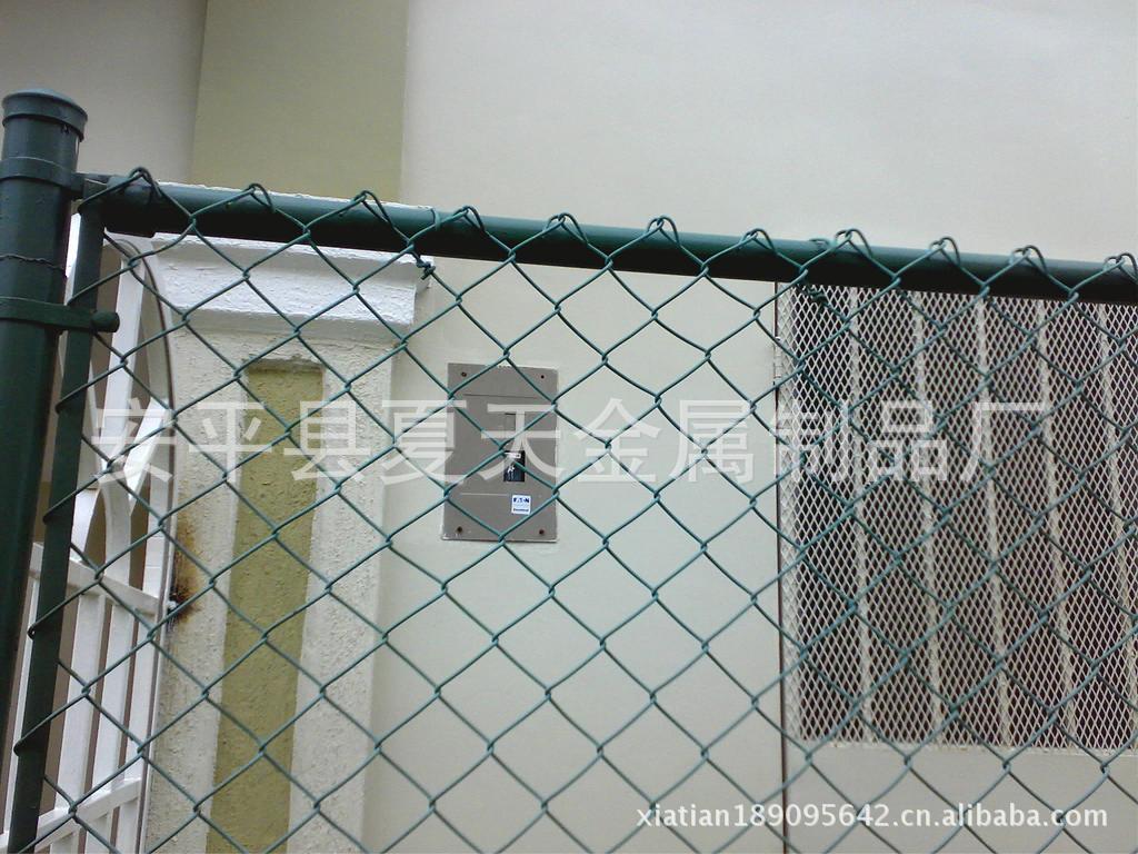 勾花网17