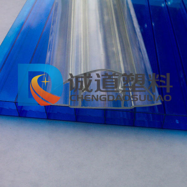 PC板材专用配件 透明PC阳光板PC耐力板专用