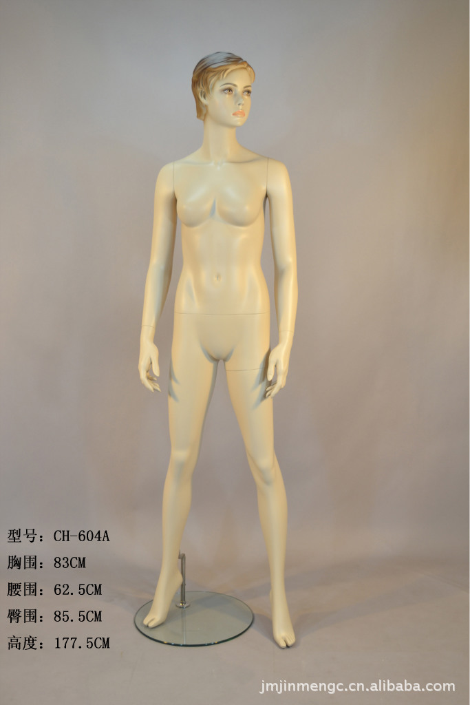 批发采购<em>模特</em>-厂家热销<em>女模特</em> <em>假</em>模特 全身模特