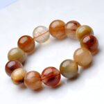 ����Ȼ��Ʒ��Ʒ˳����è��19mm���󷢾�Բ��������֤��