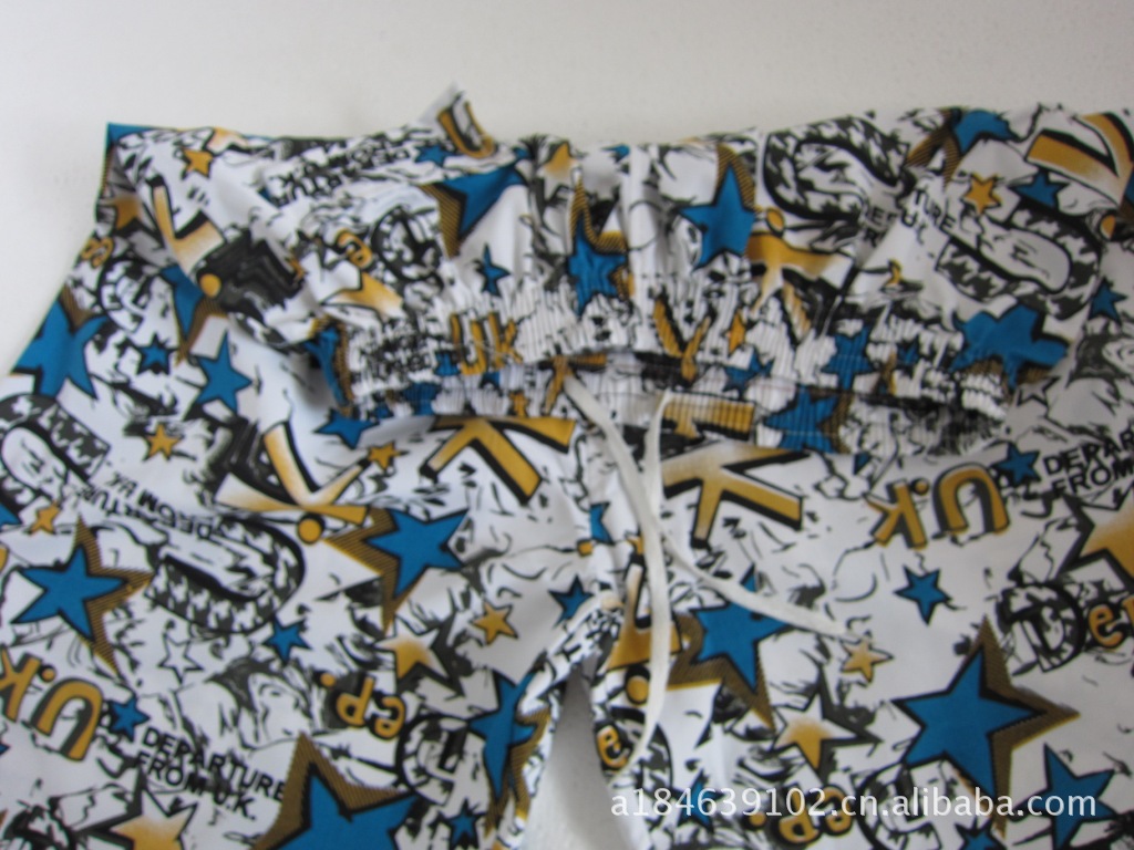 【<em>沙滩</em>裤花<em>短裤</em>】价格,<em>厂家</em>,图片,男式<em>沙滩</em>裤,邱