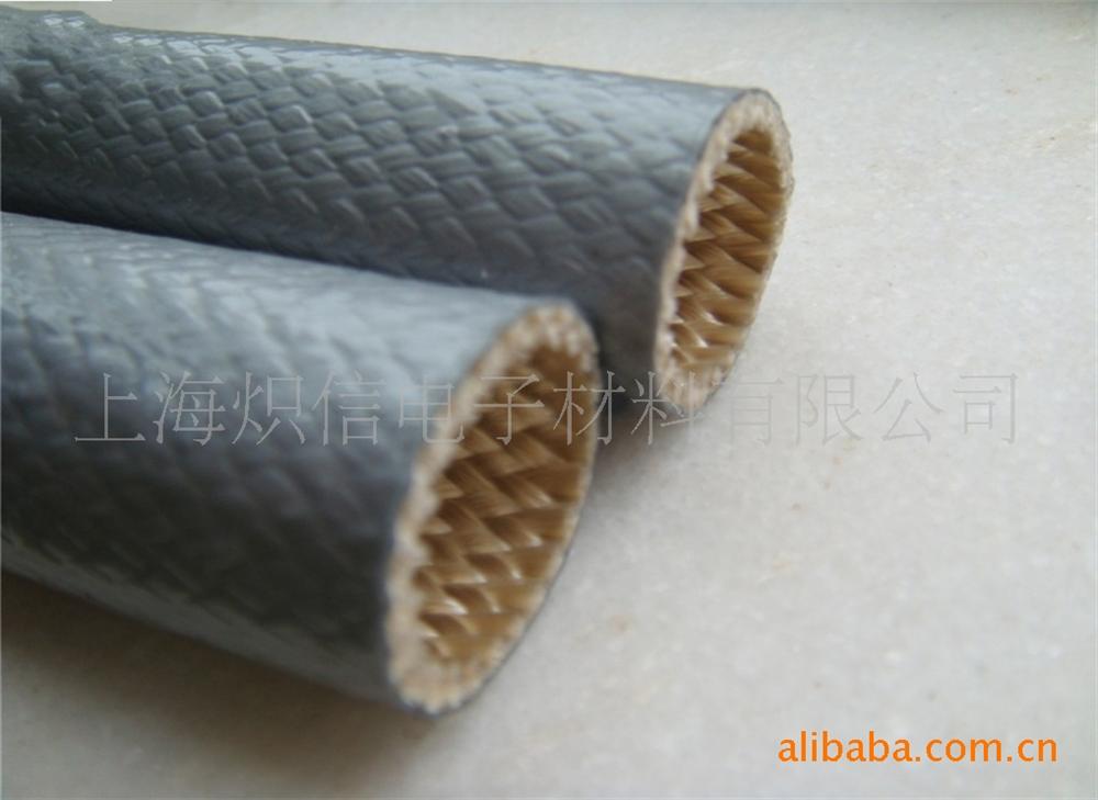 厂家订制灰色/铁红/黑色优质出口钢厂热处理用隔热防火管(图)