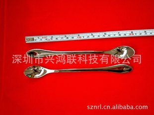 [厂价直销]不锈钢搅拌勺实验用勺长度20CM
