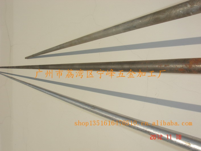 其他机械五金加工-缩管加工厂-其他机械五金加