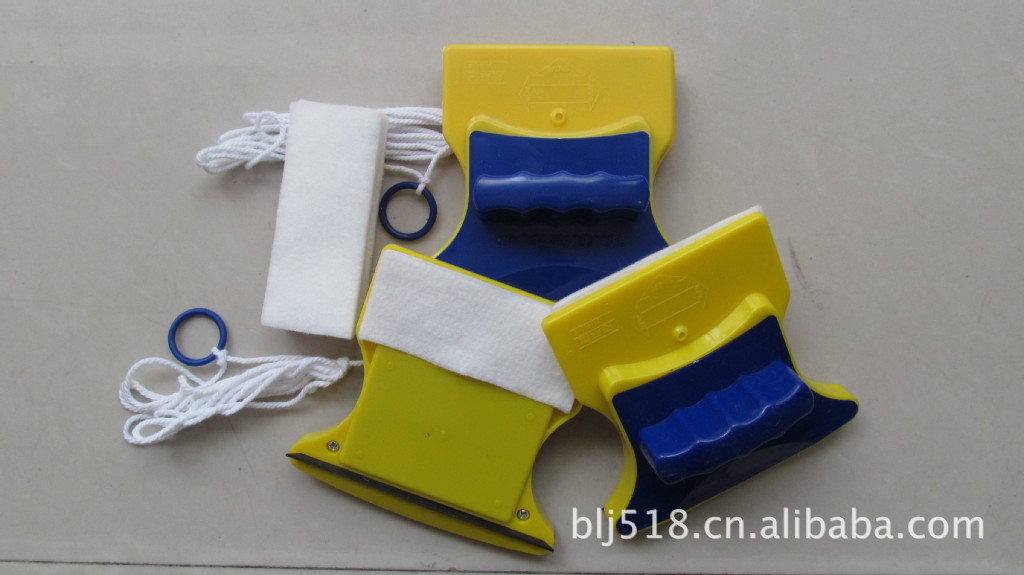 【西安宝来洁,家务清洁用具,双面擦,百洁布,双面