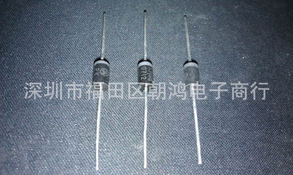 二极管-稳压二极管5w 1n5349 1n5349b 5w 12