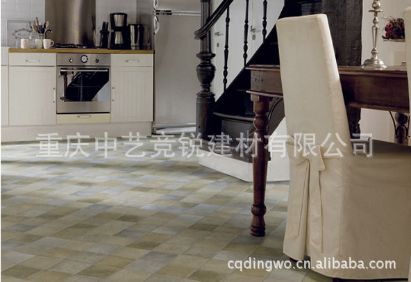 ivc 塑胶地板 品牌 辽宁 圣菲尔sempresol pvc地