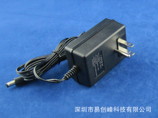 36W美规三插插墙式1