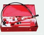 分离千斤顶10吨 Portable power Jack 10T