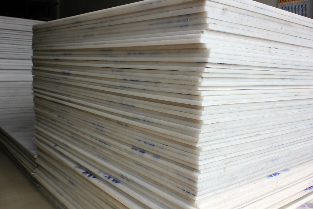 聚丙乙烯塑料板(pp) 图片