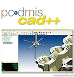 PC-DMIS CAD++���������������ϵͳ