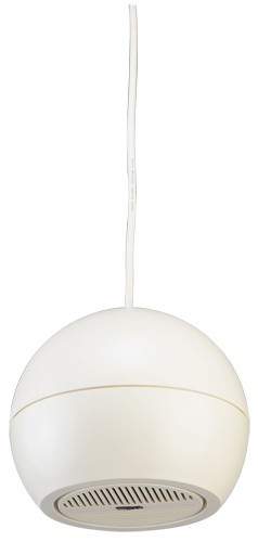 【CW624 壁挂扬声器,悬挂式安装,可调整高度