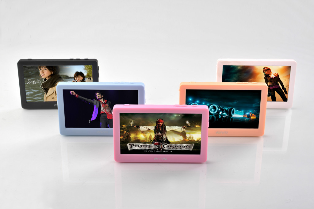 【厂家供应批发正品胡杨MP4HY6002礼品MP