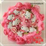 ĸ�׽ڻ�����ͨ���� 9ֻT��kitty��ɫ�� ���˽�����