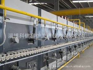 【高温辊道窑】高温辊道窑价格\/图片_高温辊道