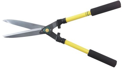 英国 RUTLAND园艺工具 重型树篱剪、长柄修枝剪