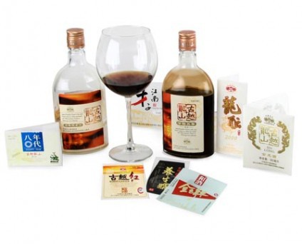 【专业生产红酒葡萄酒标签 高档红酒特种纸标