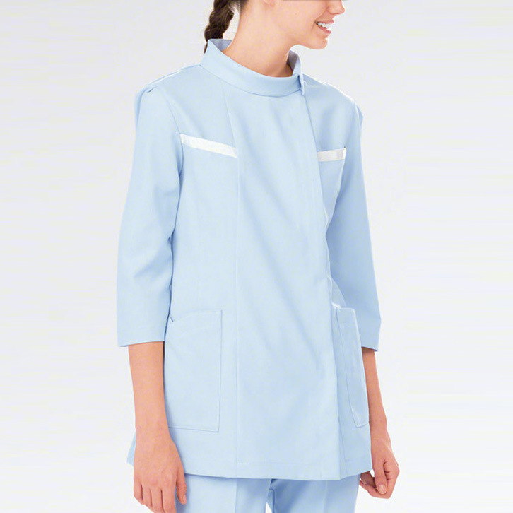 批发采购制服、工作服-外贸出口白俄罗斯医疗