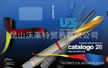 特价供应意大利UFS白刀丝攻 E60M4-JIS  丝攻丝锥 进口丝攻