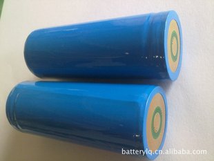 锂电池-强光手电筒用锂电池26650 4000mAH 