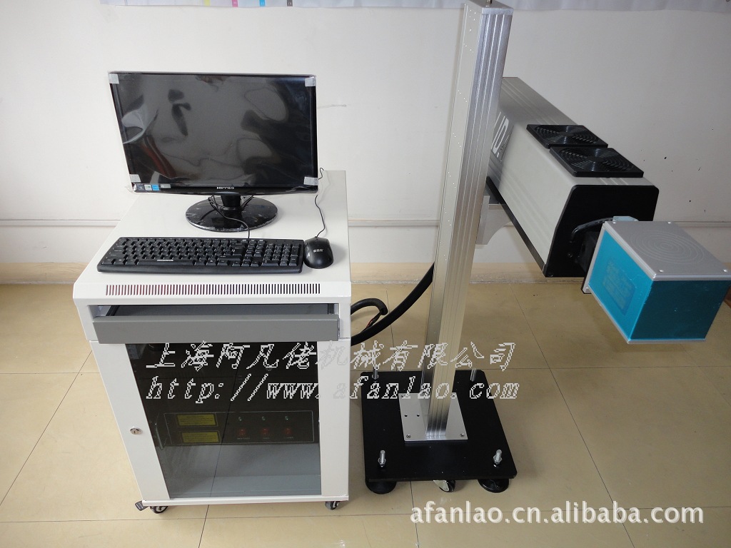 二氧化碳激光器属通用机型二氧化碳流水线激光