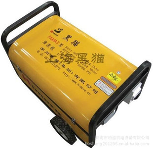 高压水流清洗机-黑猫牌洗车机PX-40AII 4Mpa-