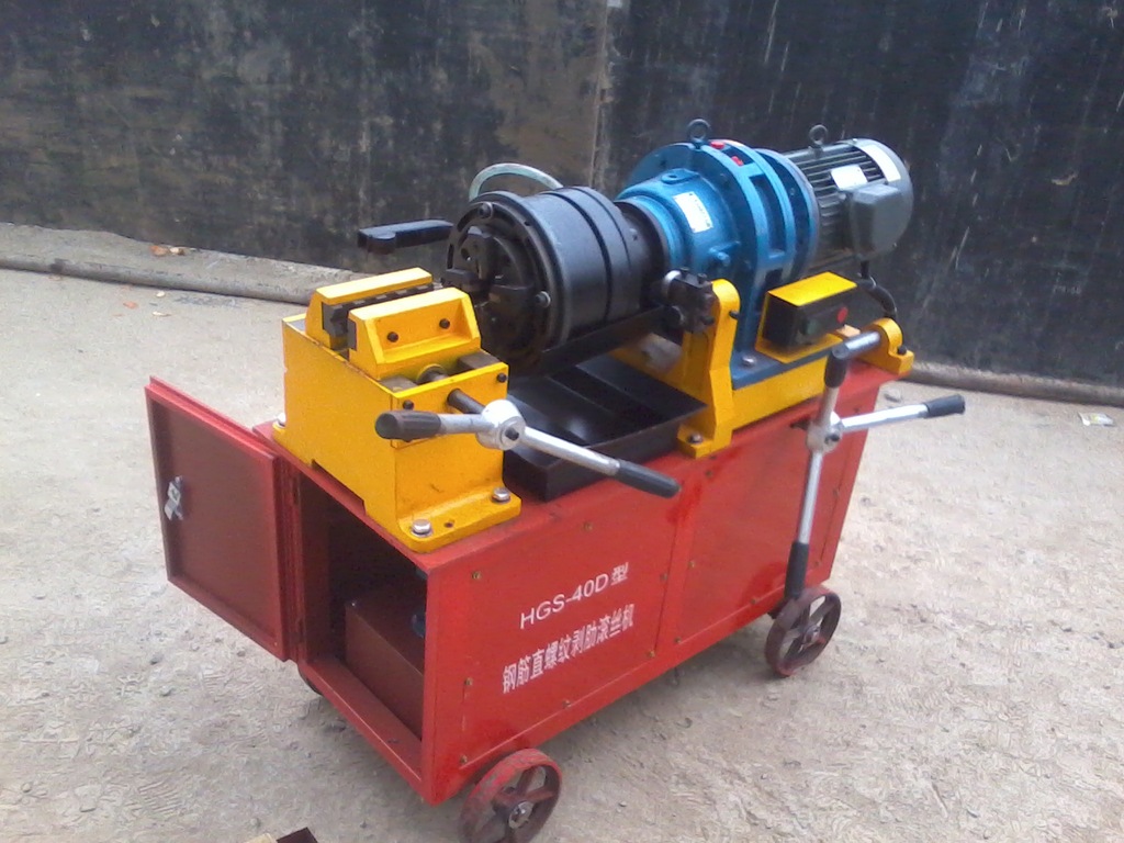 套丝机-塑料管套丝机--阿里巴巴采购平台求购产