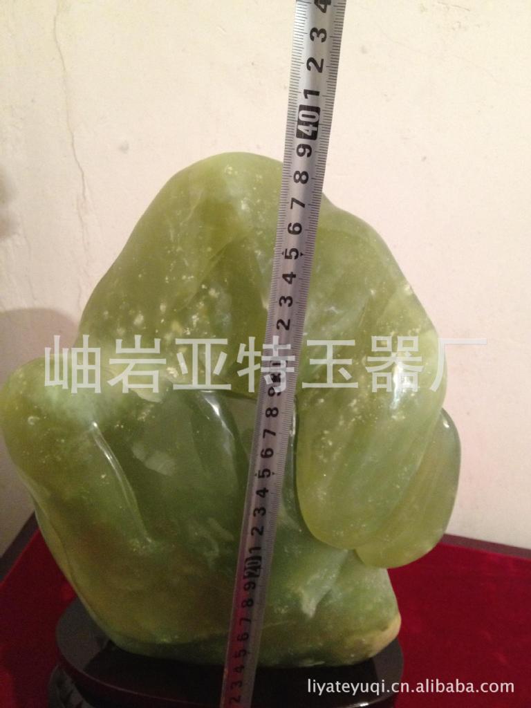 玉石批发 工艺礼品 摆件   上一个 下一个  岫岩玉因产于辽宁省