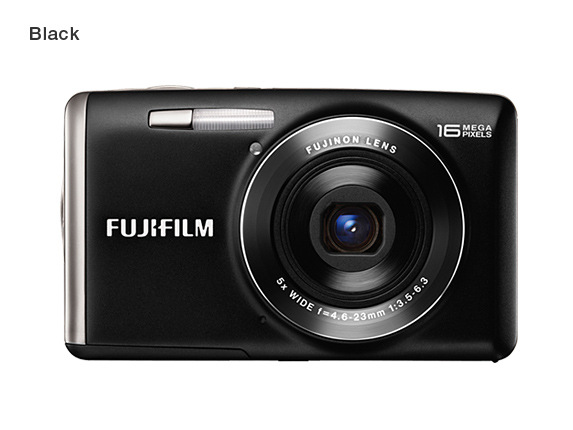 NEW2012FUJIFILM富士FinePix JX710 数码相