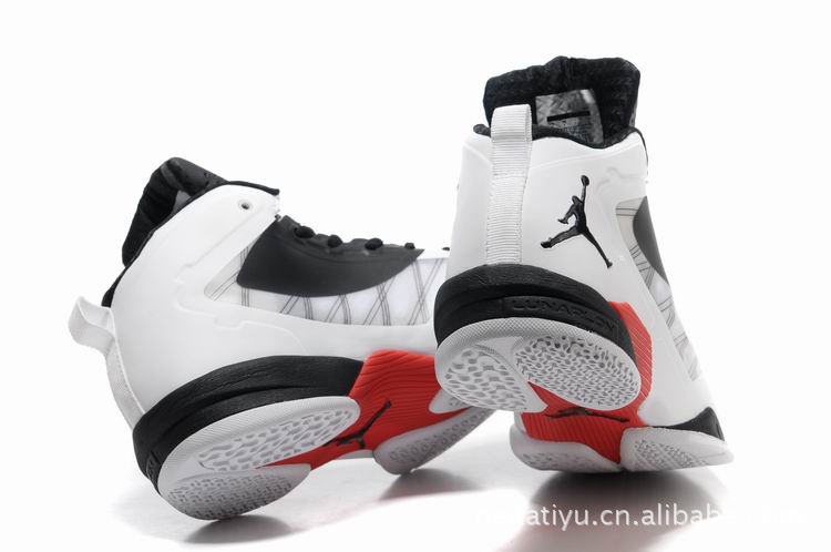 厂家直销乔丹0612# 韦德 2代男子篮球鞋图片,