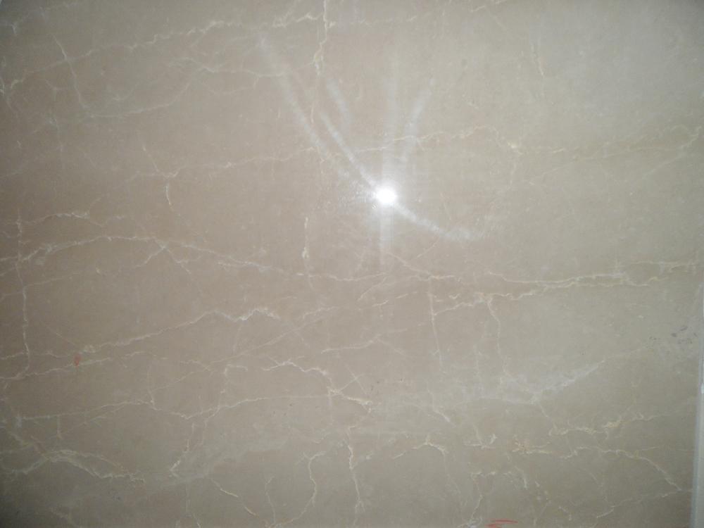 【优质进口 大理石石材 米黄大理石 闪电米黄 土