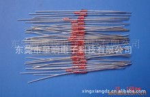 玻璃封裝NTC熱敏電阻  NTC熱敏電阻   500K 1% 4260