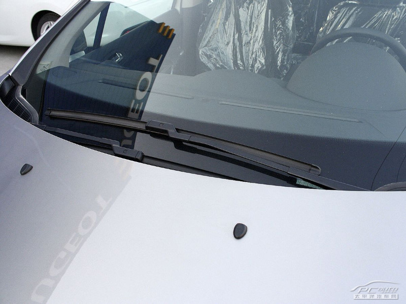 雨刮器-供应 carall S580 标志407汽车专用无骨