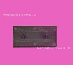 工业铝型材配件,型材端盖,型材盖板