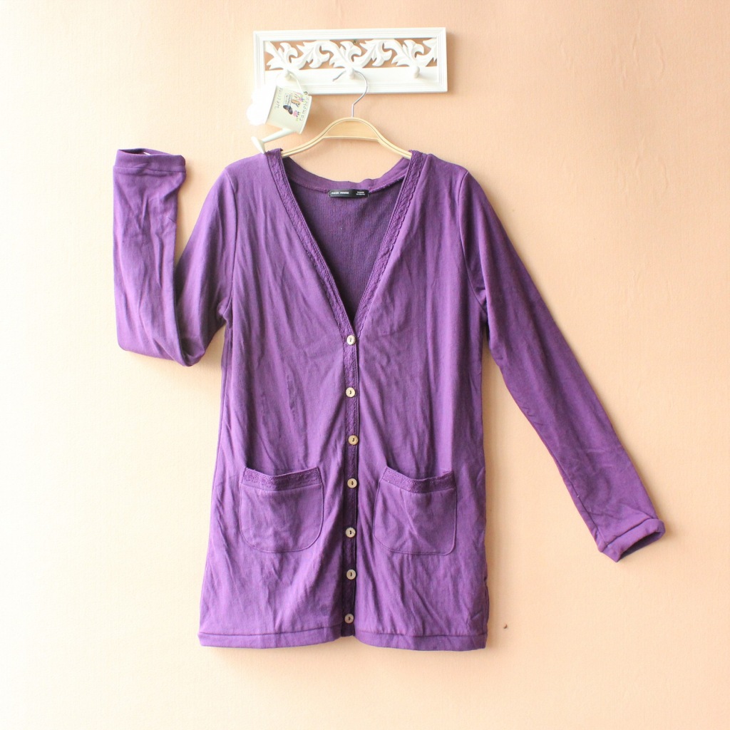 2012秋装新款 <em>开衫</em> 纯色欧美<em>女装批发</em> 中老年针