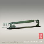 钟鼎青铜器|仿古青铜器|金属工艺品|越王剑|越王勾践剑|家居摆件
