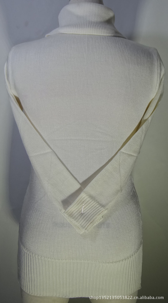 【2012秋冬装<em>时尚高领中</em>长款女装<em>毛衣</em>】价格