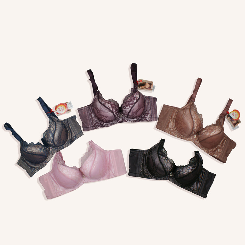 <em>文胸</em> 调整型聚拢内衣 <em>珠密琪内衣</em>系列<em>文胸</em>225