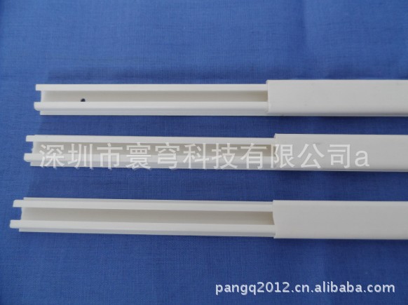 【深圳寰穹直供S型固定件,FTTH辅件,光缆架空