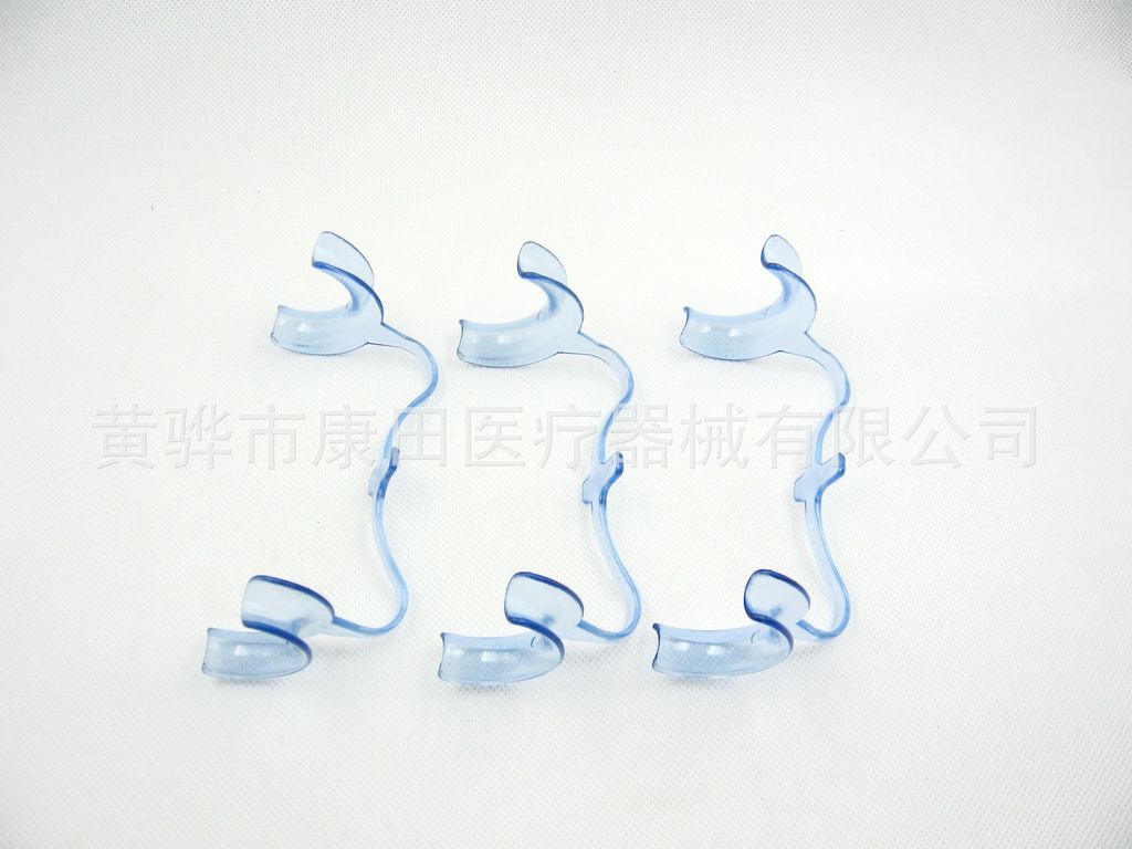 生产一次性口腔医用塑料开口器