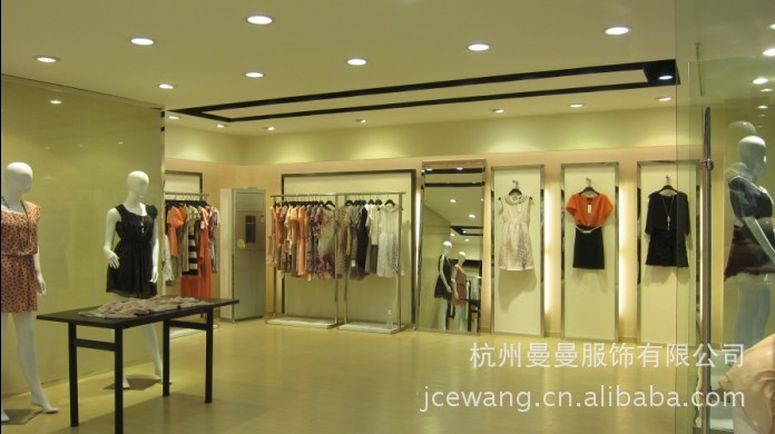 艾薇思曼免费诚招全国实体加盟商 冬装开始订货(图4)