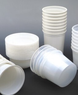 塑料成型机-聚丙烯,聚苯乙烯塑料杯生产线-塑料