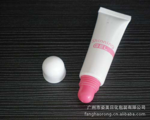塑料软管包装-供应化妆品唇膏软管包装-塑料软