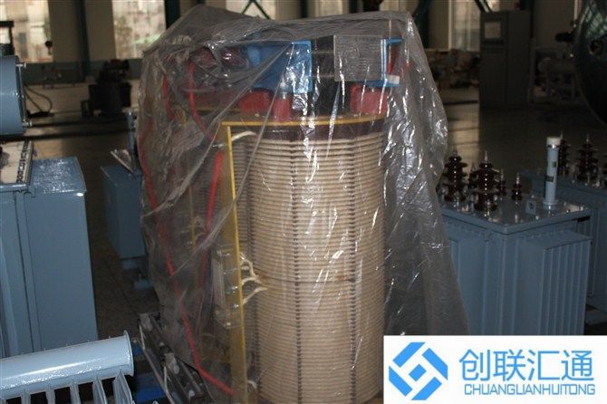 SCB10-630\/10KV干式变压器型号10kv级节能