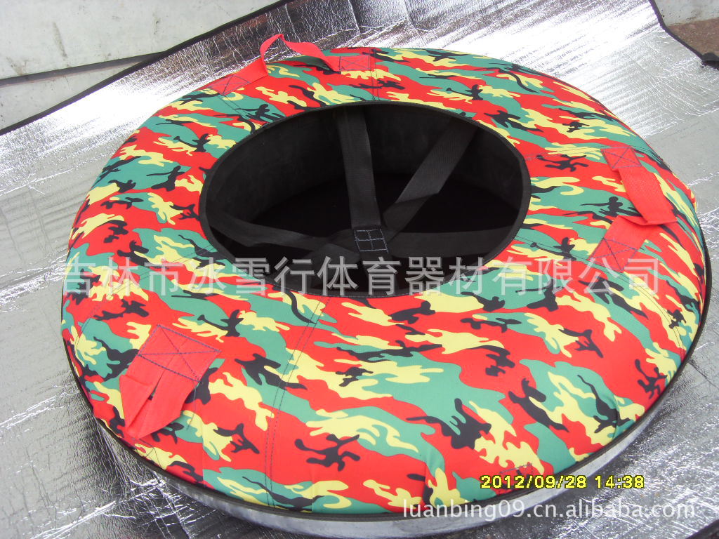 【供应滑雪圈-最新的滑雪娱乐产品,使用寿命长