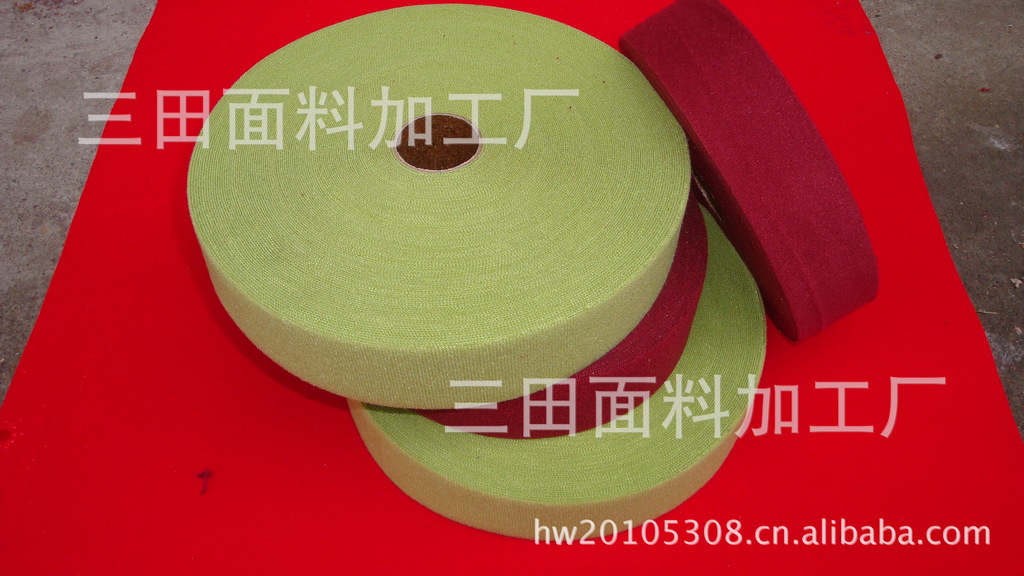 其他纺织辅料-低价供应拉毛布包边条、<em>胸罩</em>内